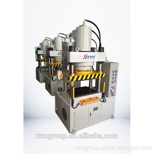 TDK series Extrusion Hydraulic press machine Extrusion molding press machine